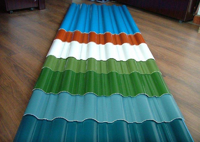德陽四川彩鋼瓦