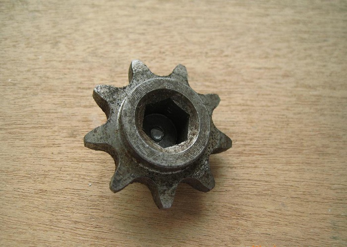 成都卷簾門配件