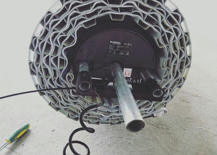 德陽卷簾門配件