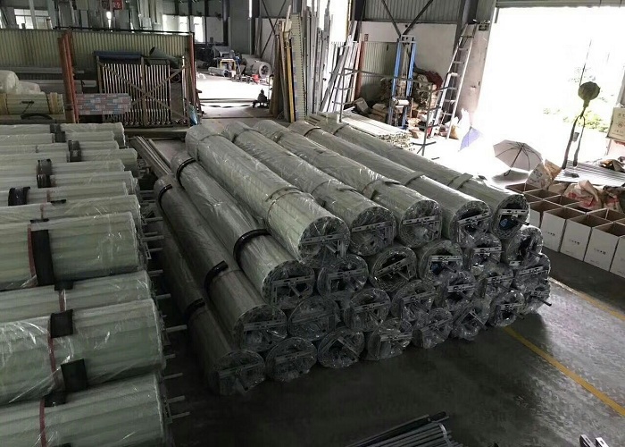 南充卷簾門(mén)